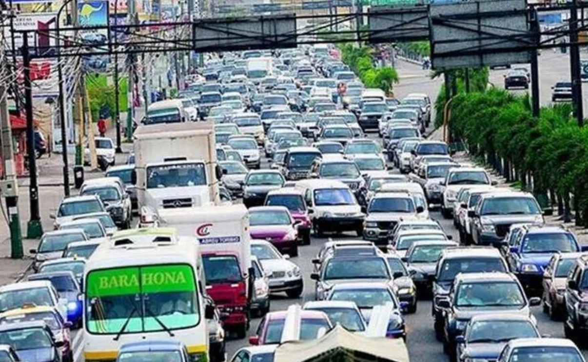 Suben los combustibles: transporte y conductores sienten fuerte impacto