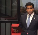 Omar Fernández propone eliminar impuesto que encarece préstamos hipotecarios