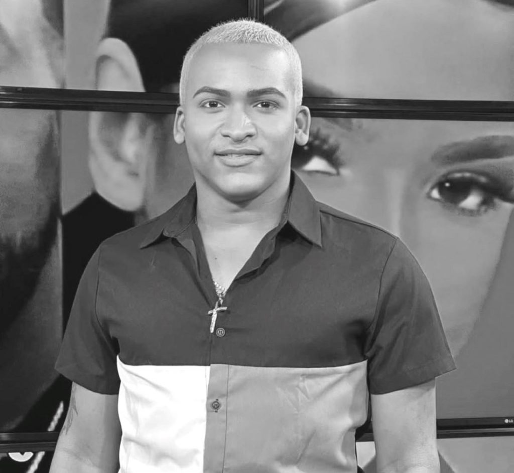 Muere el comunicador Melvin TV tras luchar contra el cáncer de colon