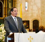 Ministro de Salud anuncia nombramiento de 1,115 enfermeras fijas