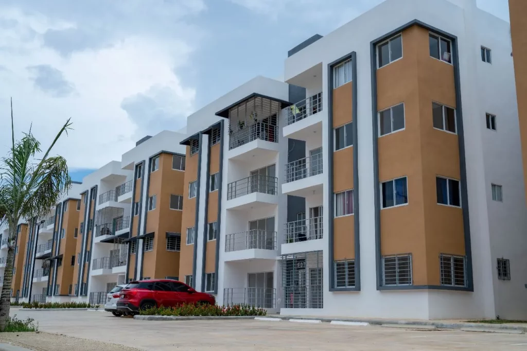 Sector inmobiliario resalta interés de dominicanos en el exterior por viviendas en RD