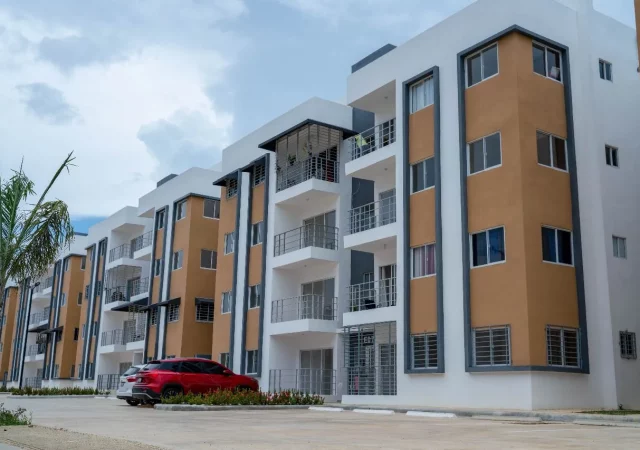 Sector inmobiliario resalta interés de dominicanos en el exterior por viviendas en RD