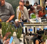 Familias dominicanas llegan desde distintas ciudades de España para comprar vivienda en RD