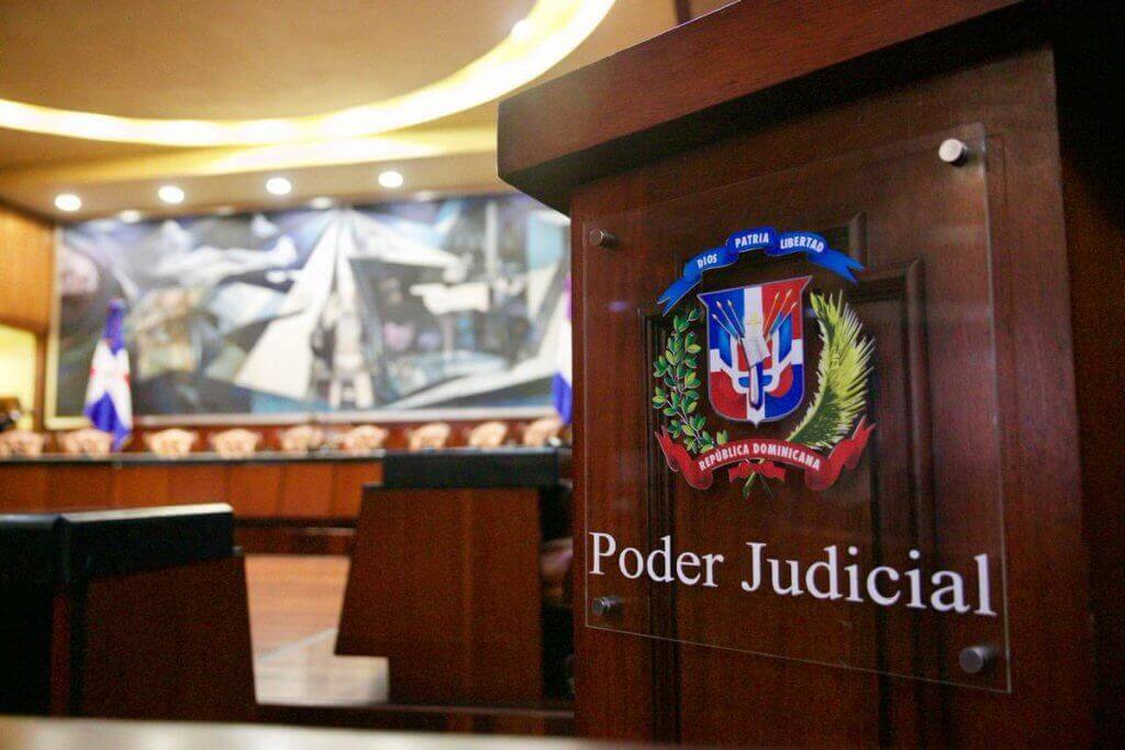 Región sur decrease mora judicial; 97 % de tribunales al día