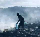 Amnistía Internacional alerta de la «muy compleja» disaster en Haití y la insuficiente respuesta