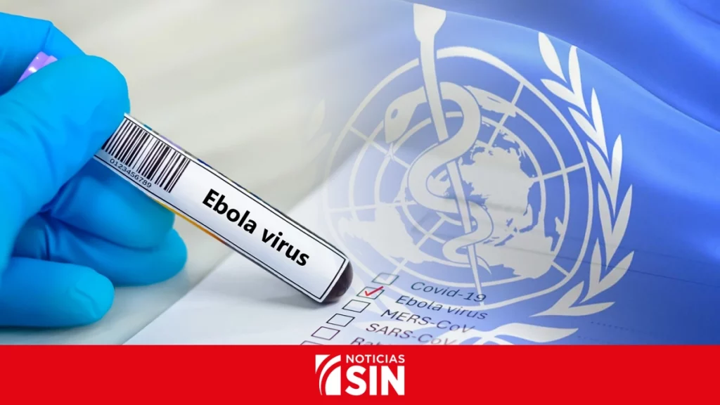 Salud Pública refuerza vigilancia epidemiológica ante alerta internacional por brote de ébola