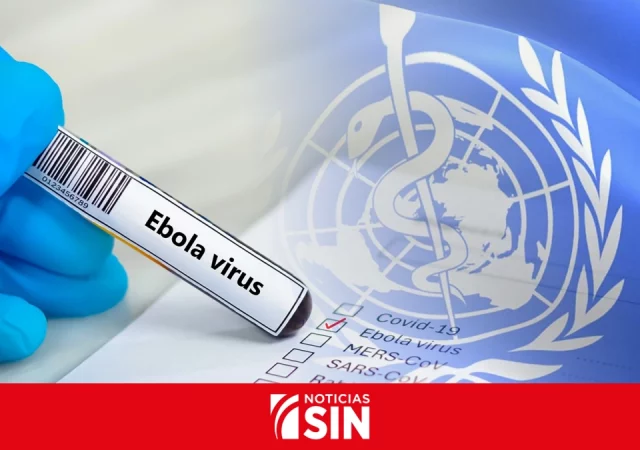 Salud Pública refuerza vigilancia epidemiológica ante alerta internacional por brote de ébola