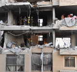 EE.UU. afirma haber destruido centros de mando iraníes tras ataque en Ormuz