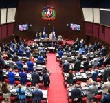 Diputados aprueban en segunda discusión modificación a la Ley de Estados de Excepción