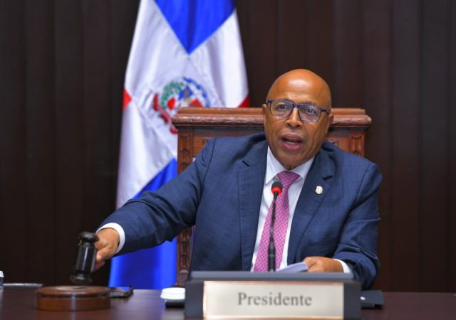 Diputados convierten en ley proyecto de Alerta para Búsqueda de Personas Desaparecidas