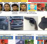Policía desarticula banda vinculada a asalto en Guachupita