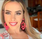 Jueza declara en rebeldía a Ingrid Jorge (la Torita)