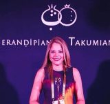 Galardonan directora de Ventas de Hospitalidad de Grupo Puntacana