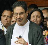 ¿Quién es Iván Cepeda, el candidato presidencial que busca continuar en Colombia el proyecto de Petro?