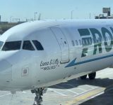 Un avión mata a una persona que entró sin permiso a pista aérea en Denver