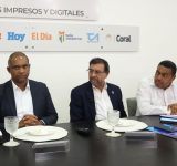 Indrhi proyecta nuevas presas para garantizar agua a Bávaro y otras zonas turísticas