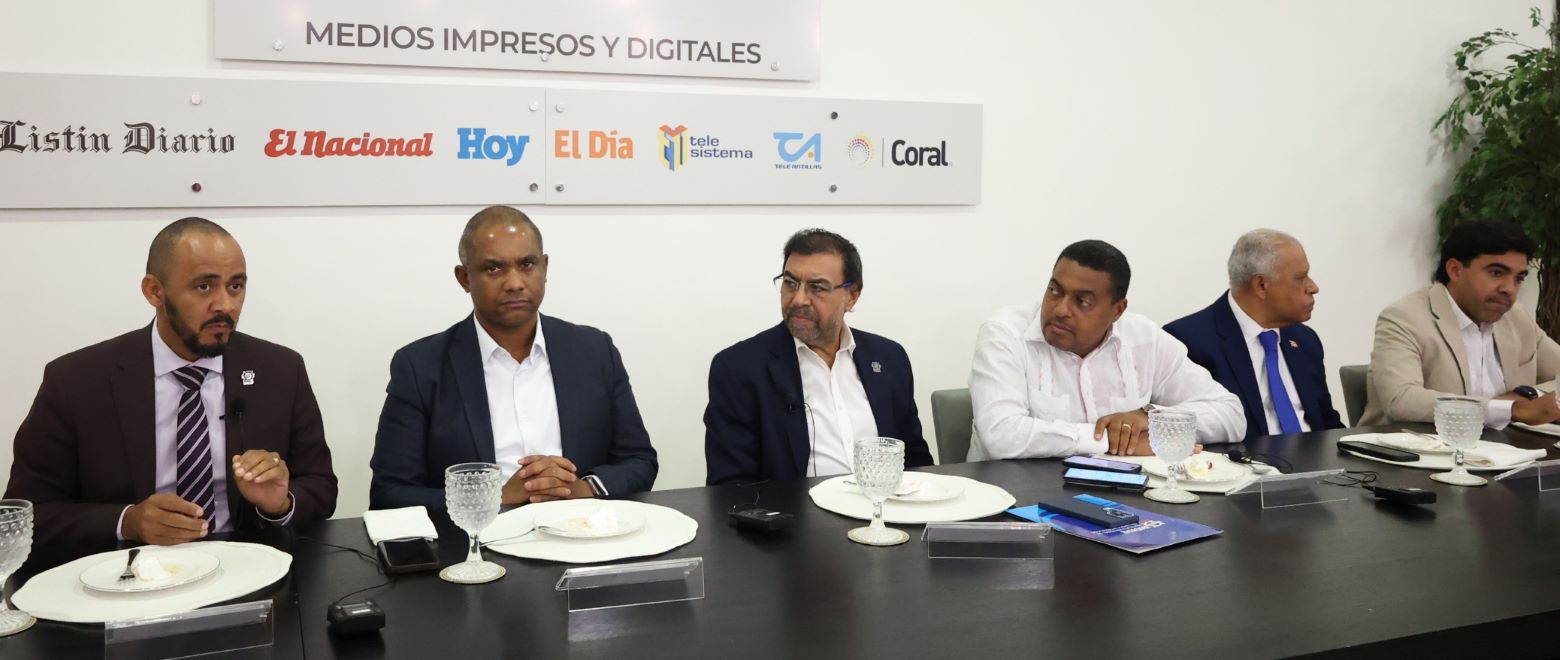 Indrhi proyecta nuevas presas para garantizar agua a Bávaro y otras zonas turísticas