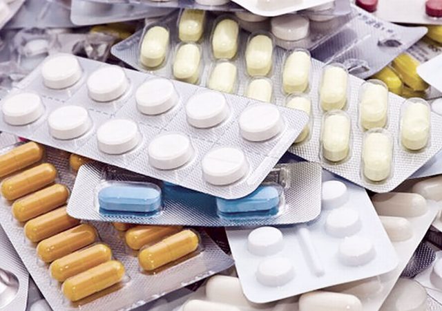 Falsificación preocupa a sociedades médicas
