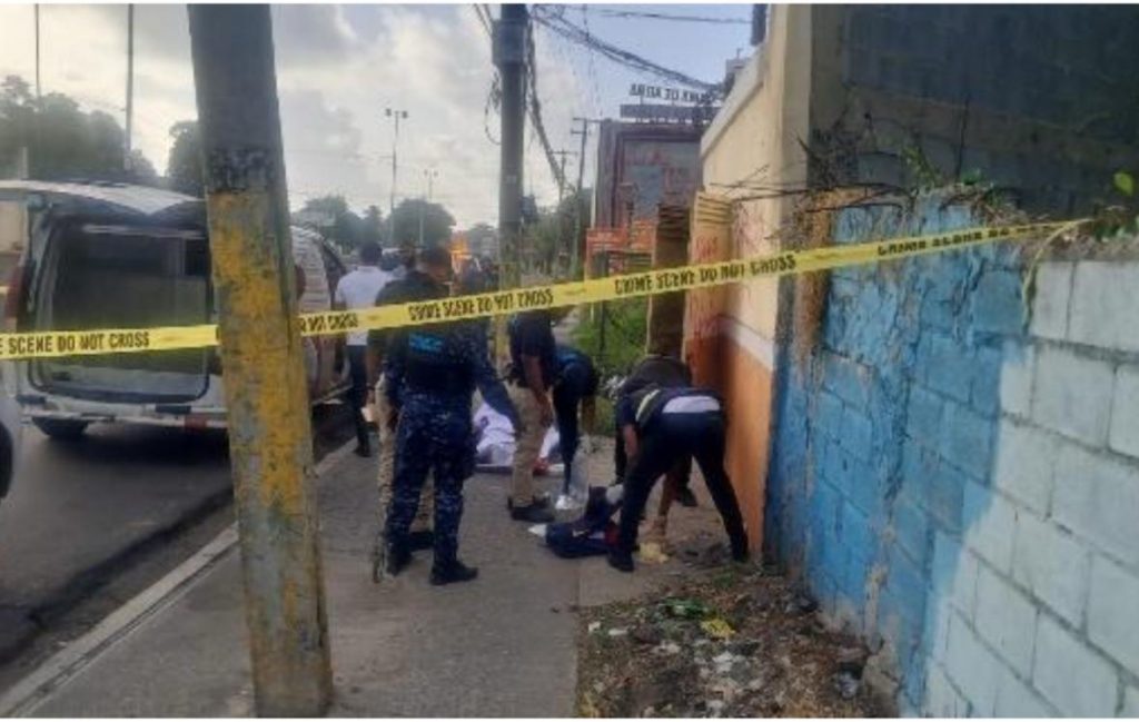 Autoridades profundizan investigación por hallazgo del cuerpo sin vida de una mujer en el Distrito Nacional
