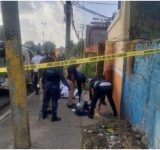 Autoridades profundizan investigación por hallazgo del cuerpo sin vida de una mujer en el Distrito Nacional