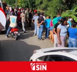Joven pierde la vida en accidente de tránsito en la carretera Bayaguana-Guerra