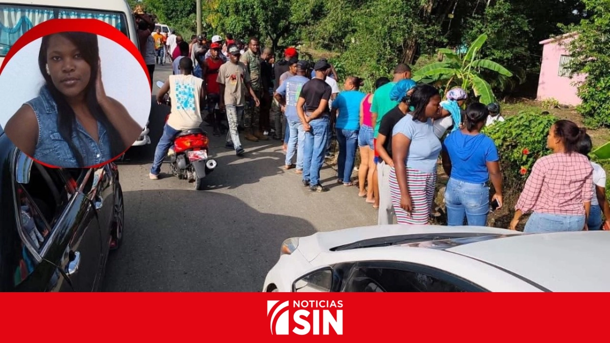 Joven pierde la vida en accidente de tránsito en la carretera Bayaguana-Guerra