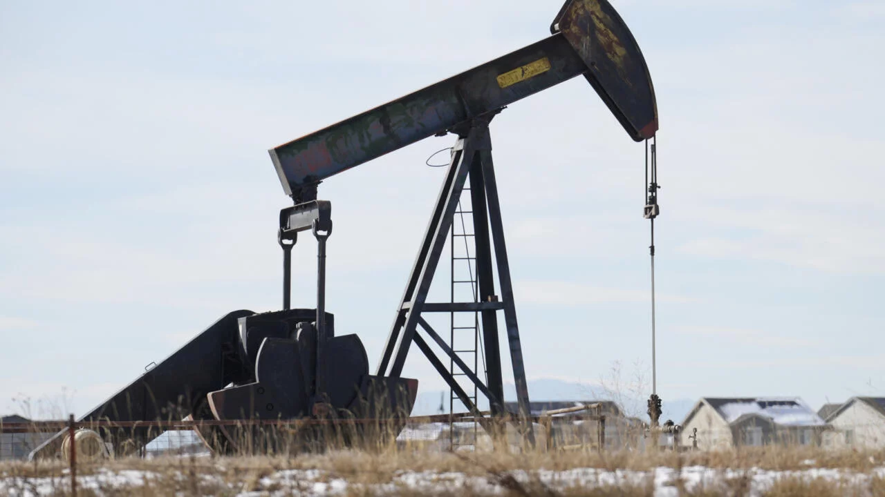 Estados Unidos bate récord de exportaciones de petróleo tras bloqueo en estrecho de Ormuz