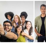Las voces detrás del viaje sensorial de “Olivia y las nubes”