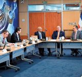 FMI destaca la resiliencia de la economía dominicana