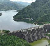 El trasvase de Hatillo reactiva planes de agua para Santo Domingo