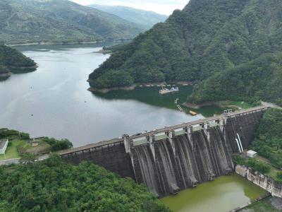 El trasvase de Hatillo reactiva planes de agua para Santo Domingo
