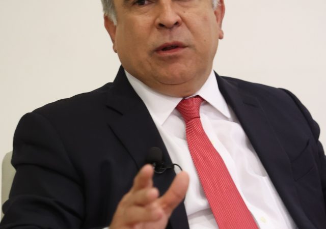 Sector privado planea reformas claves para fortalecer competitividad