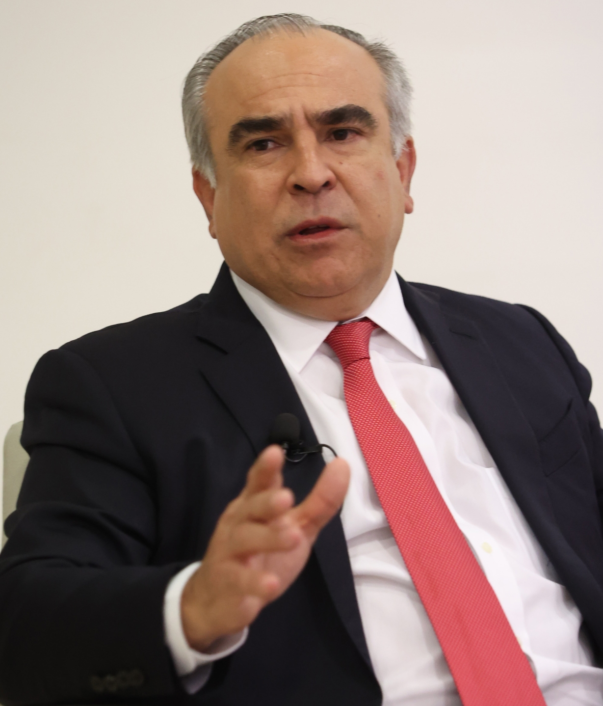 Sector privado planea reformas claves para fortalecer competitividad
