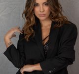 María Elisa Camargo revela que República Dominicana le abrió el camino hacia el cine