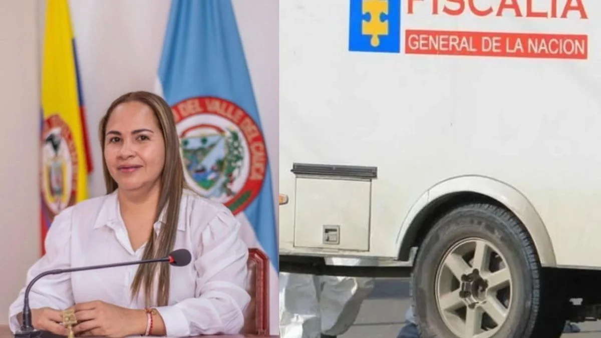 Asesinan a la presidenta del Concejo del municipio colombiano de Obando