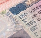 Visa Schengen: la larga fila dominicana ante las puertas de Europa