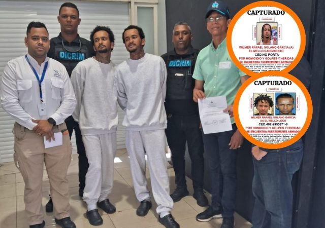 Dictan 3 meses de prisión preventiva a “Los Mellos” por robo en joyería de Cristo Rey