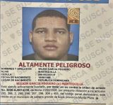 «Mantequilla» vuelve a ser buscado, ahora por tentativa de homicidio