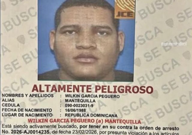 «Mantequilla» vuelve a ser buscado, ahora por tentativa de homicidio