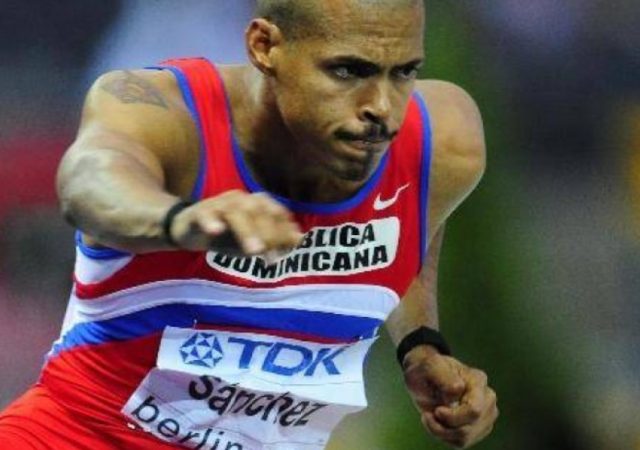 República Dominicana se beneficia aportes atletas de la diáspora