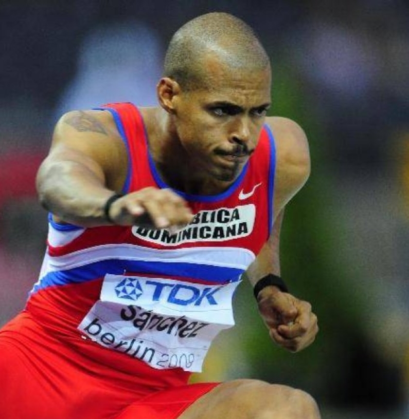 República Dominicana se beneficia aportes atletas de la diáspora