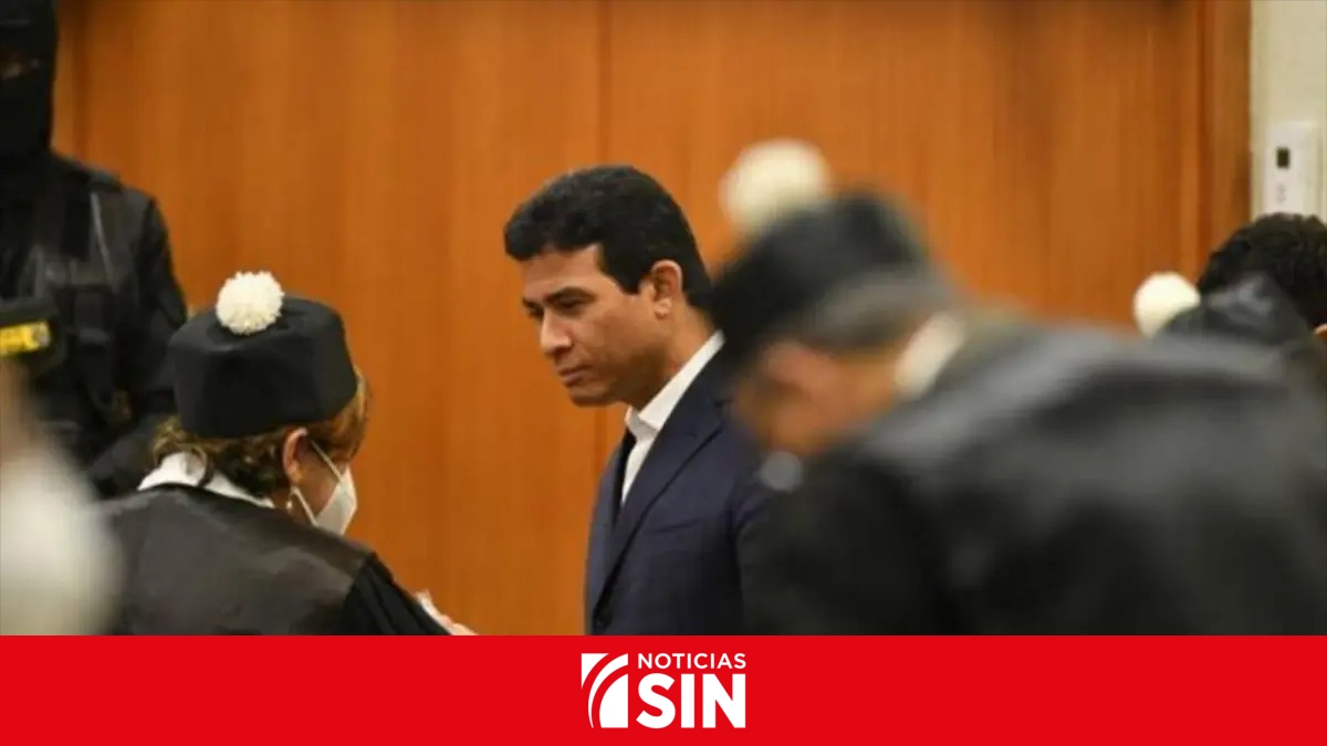 Condenan a Adán Cáceres a 20 años de prisión y al pago de 400 salarios mínimos por el caso Coral