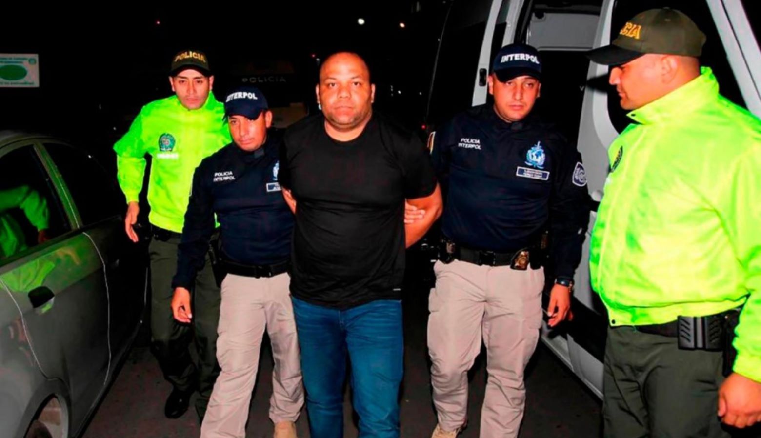 Influencia de César ‘El Abusador’ aún se siente entre antiguos colaboradores