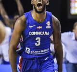 República Dominicana convoca gran núcleo para la 3era. Ventana FIBA