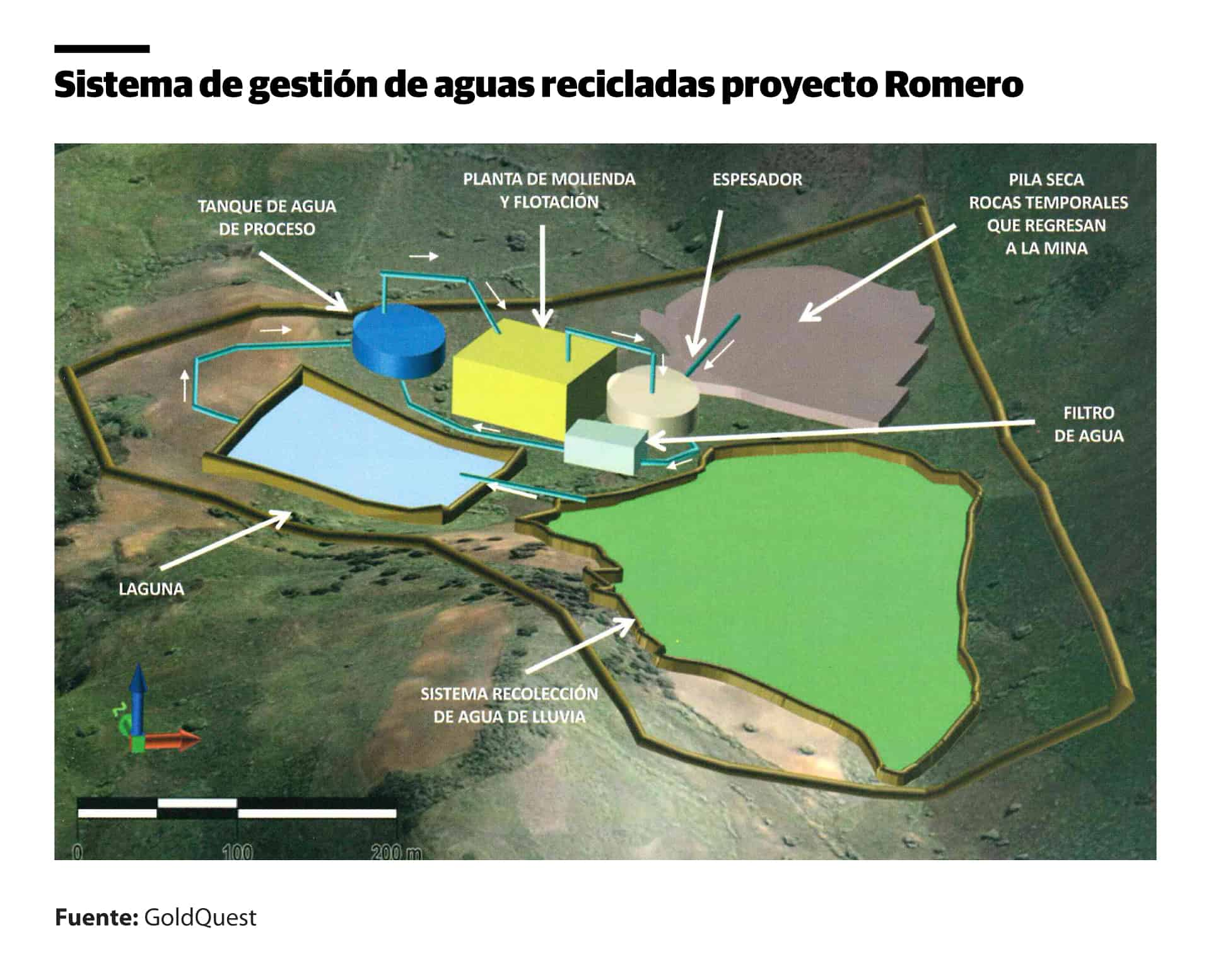 Camipe alerta sobre riesgos institucionales por paralización del proyecto Romero y fling una nueva Ley de Minería