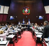 El conception anticrisis es convertido en ley por diputados