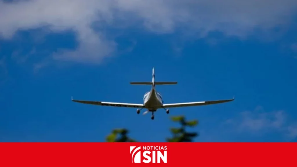 San Vicente y las Granadinas hallan avión de RD desaparecido y a sus dos tripulantes con vida