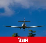 San Vicente y las Granadinas hallan avión de RD desaparecido y a sus dos tripulantes con vida