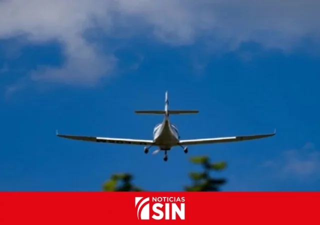 San Vicente y las Granadinas hallan avión de RD desaparecido y a sus dos tripulantes con vida