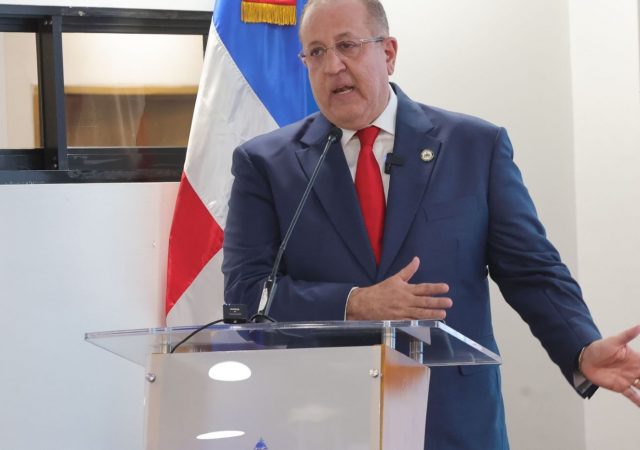Conception anticrisis incluye amnistía, elimina anticipo a mipymes e indexa ISR